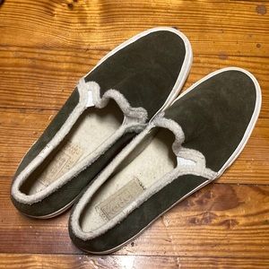 Slip On Keds